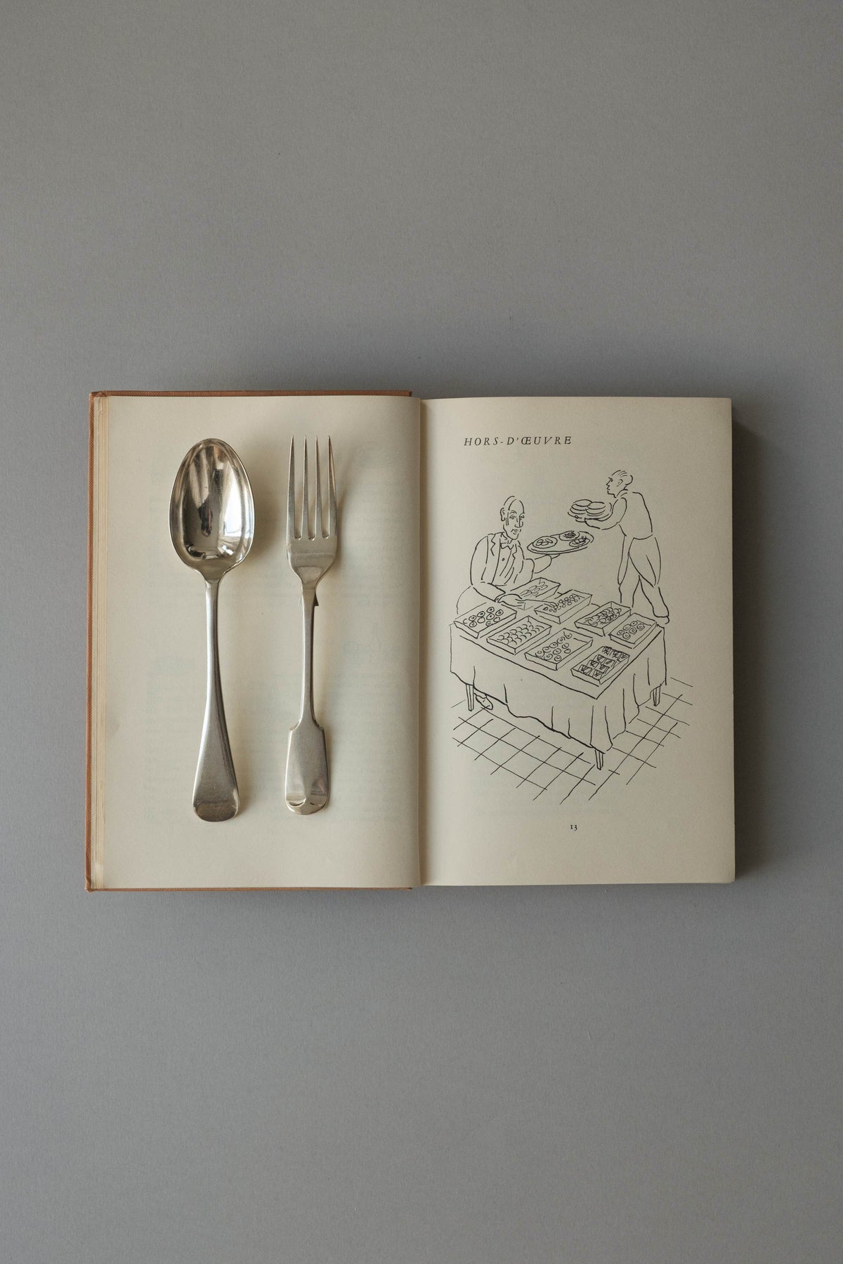We Shall Eat and Drink Again — Golding & Simon