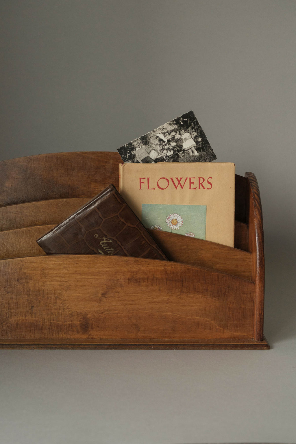 Flowers by Janet Harvey Kelman