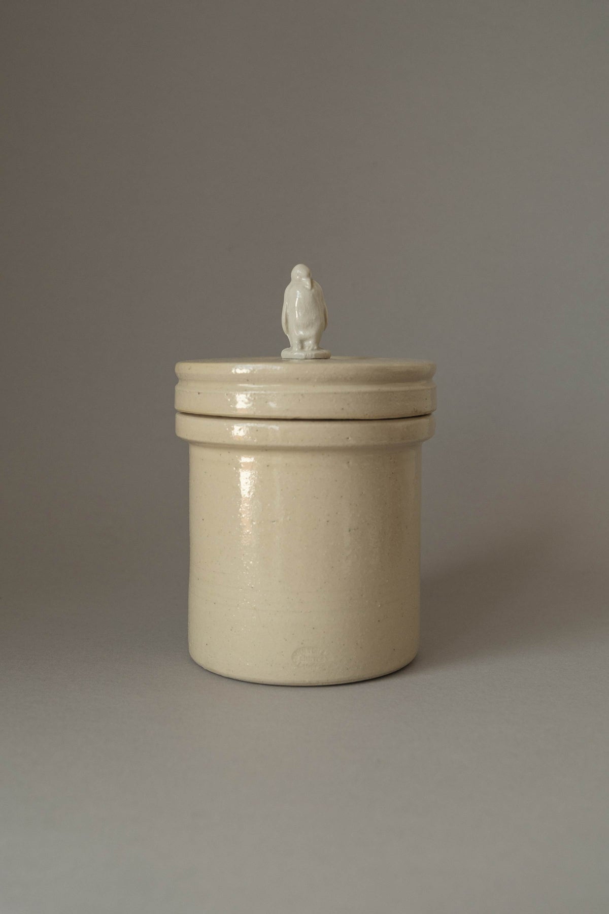 Doulton Lambeth Stoneware Jar, c.1900