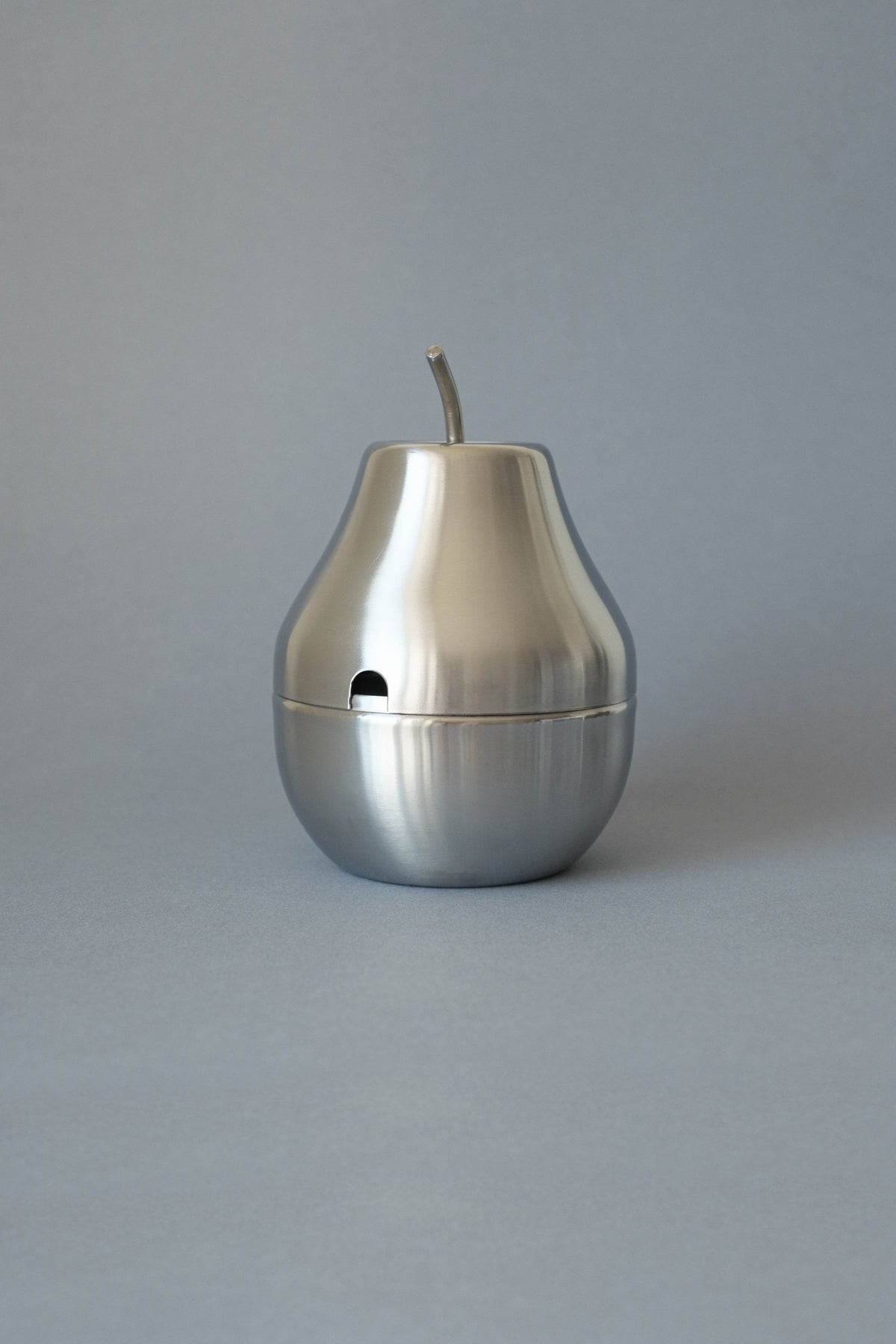 Pear Sugar Bowl
