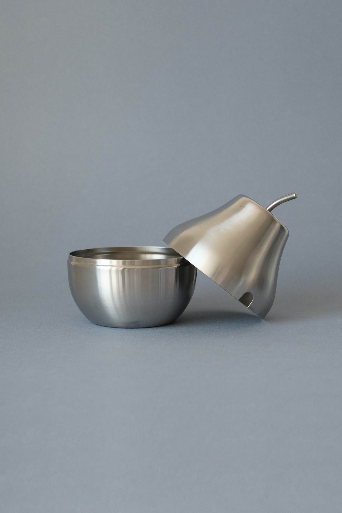 Pear Sugar Bowl