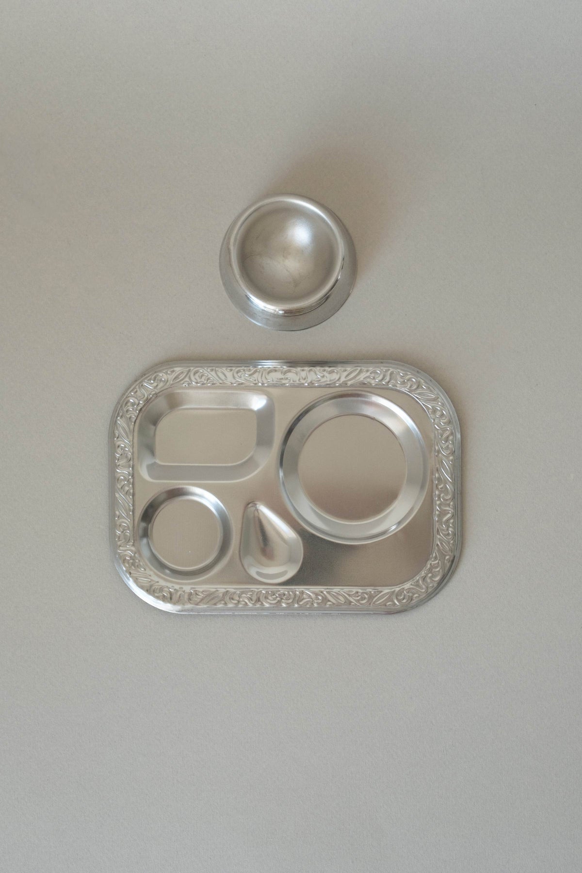 Egg Tray