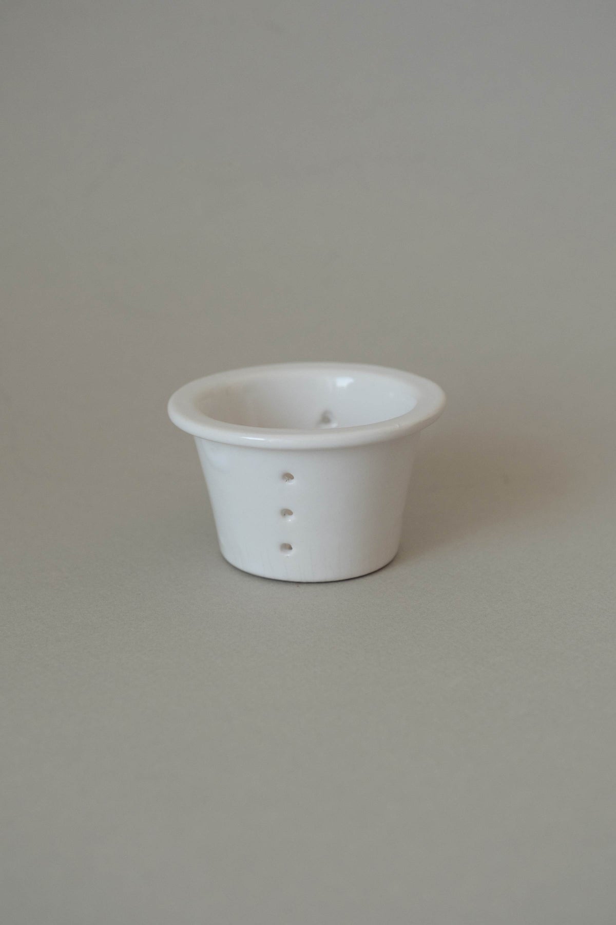 French Cheese Mould, Form I