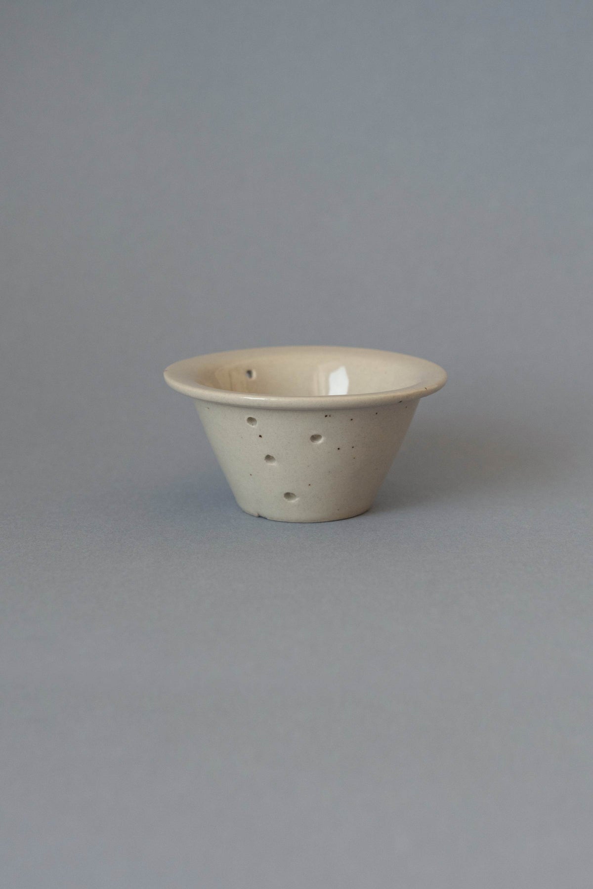 French Cheese Mould, Form II