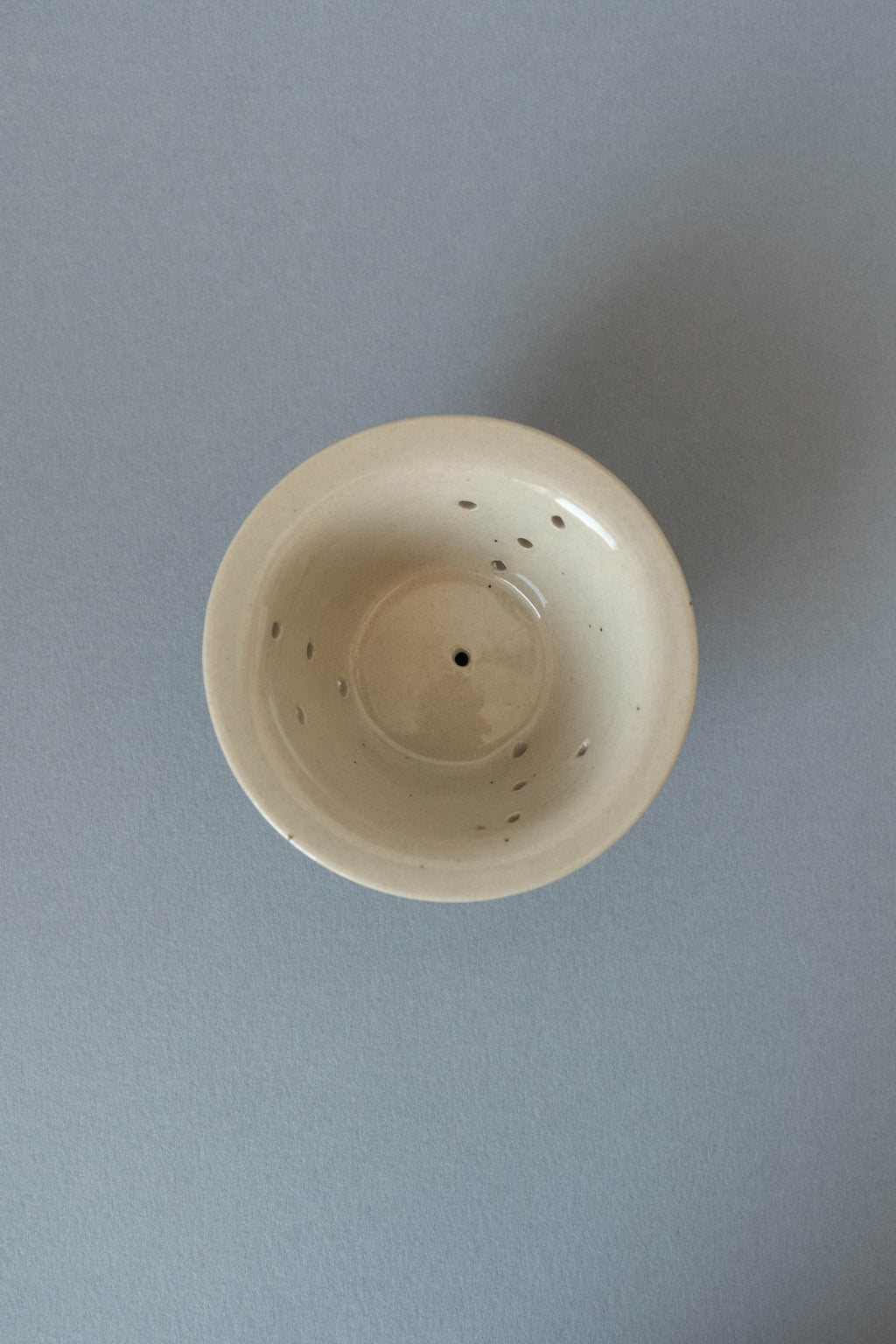 French Cheese Mould, Form II