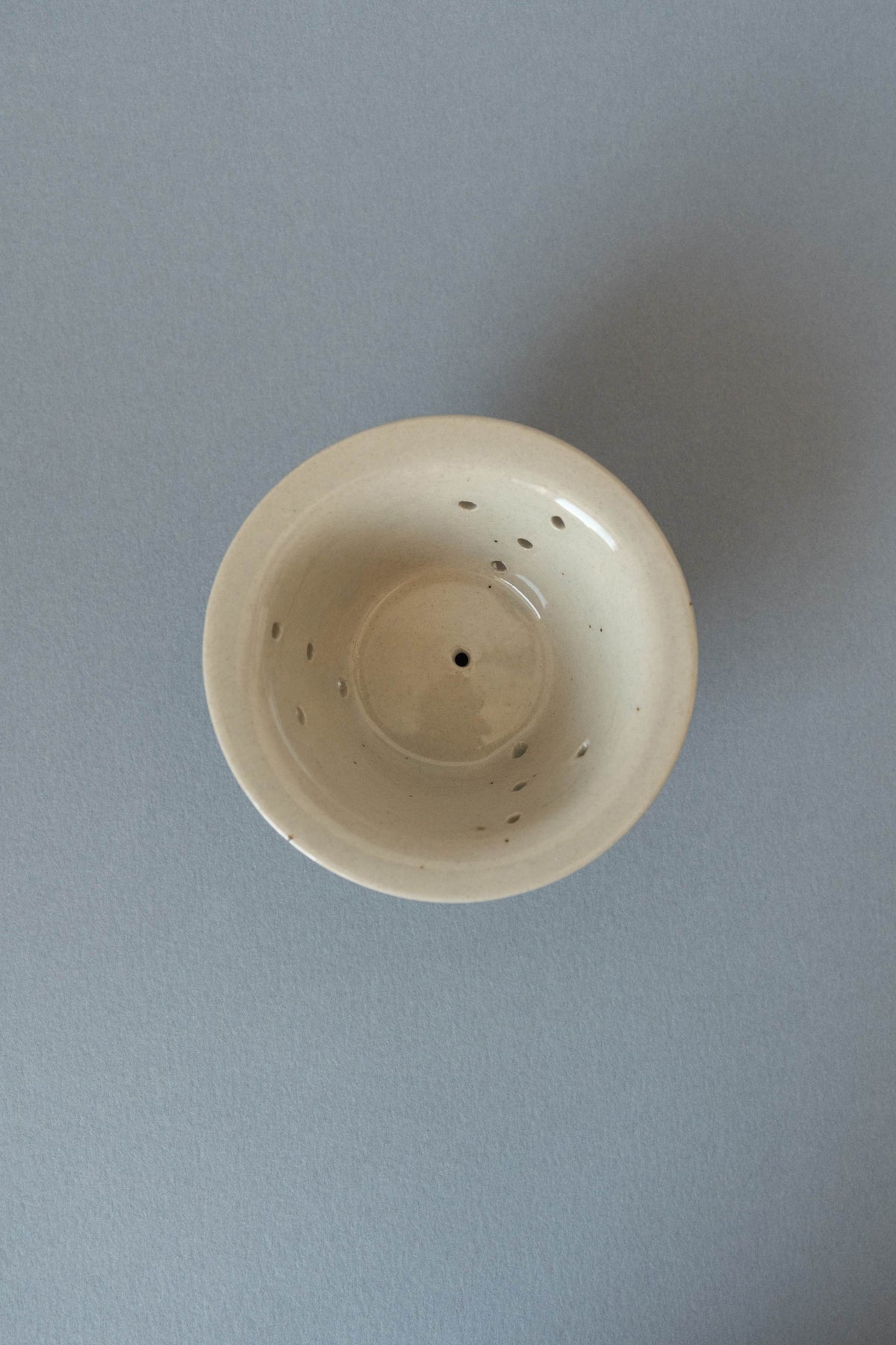 French Cheese Mould, Form II