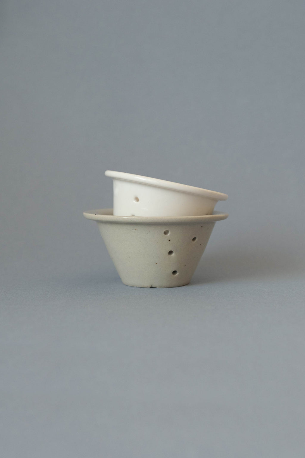 French Cheese Mould, Form I