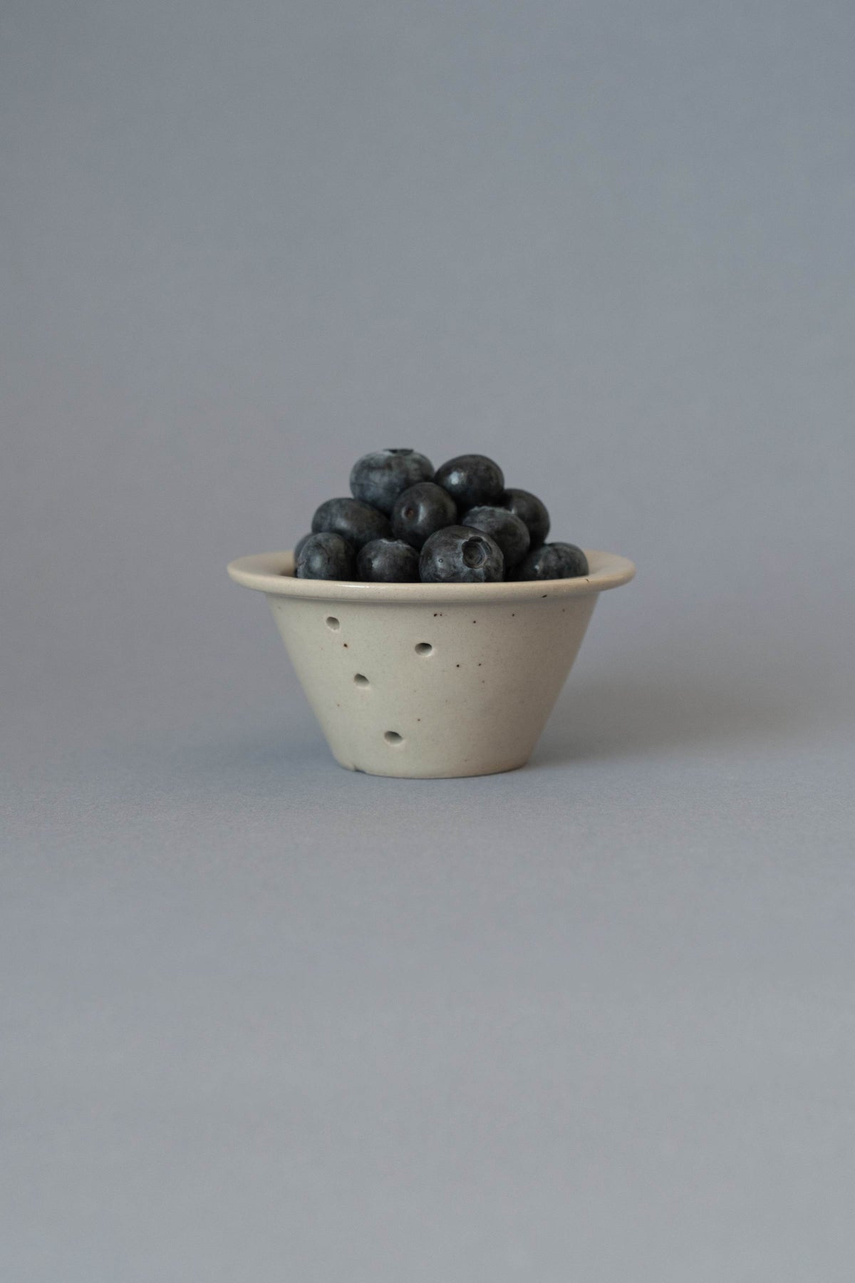 French Cheese Mould, Form II