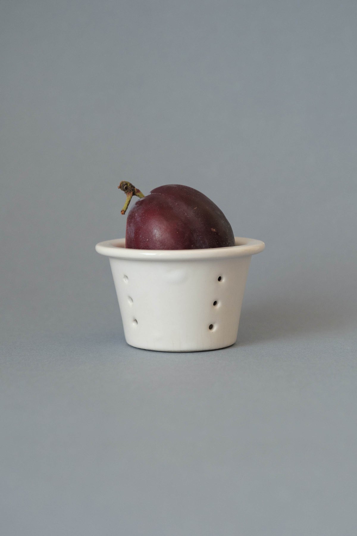 French Cheese Mould, Form I