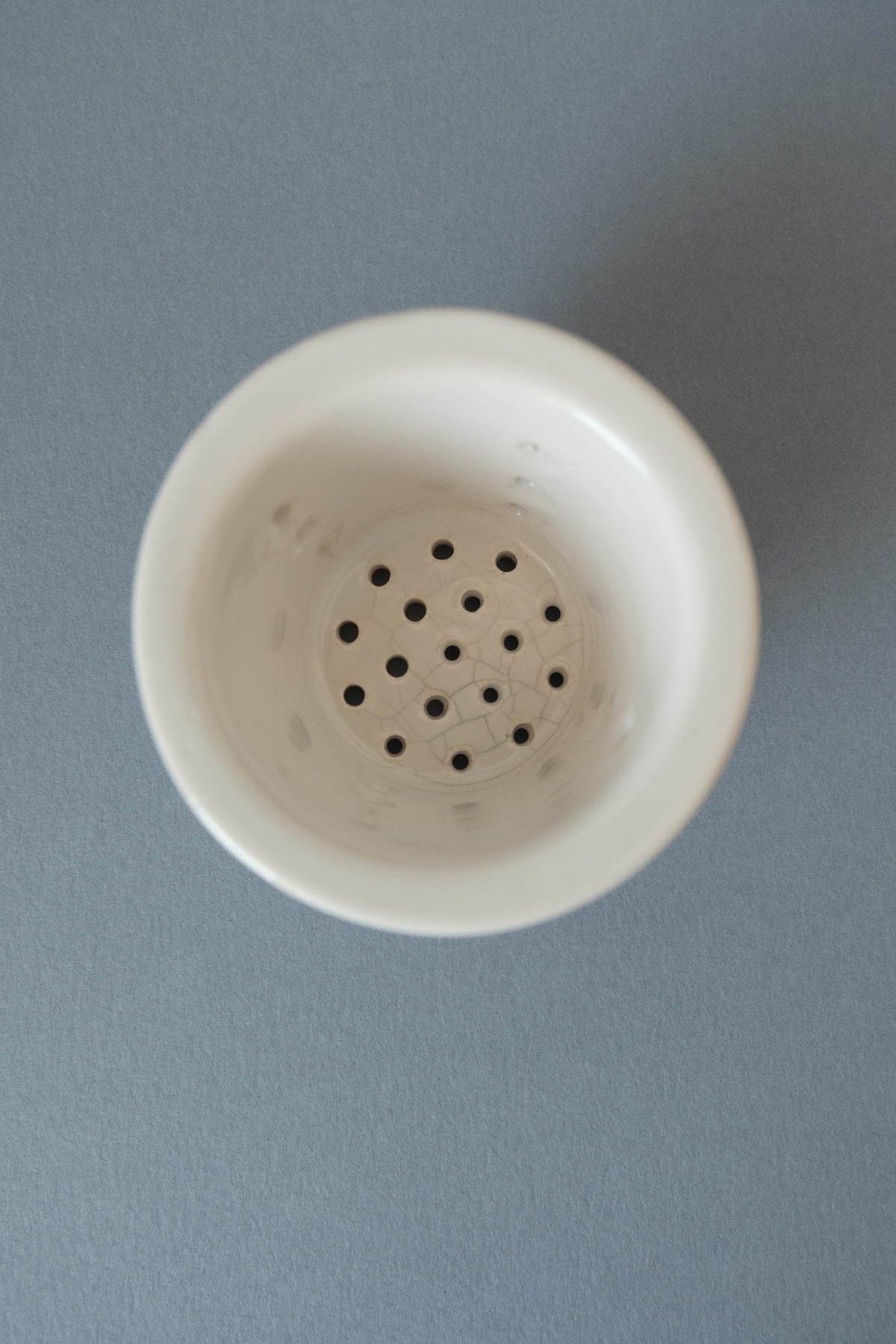 French Cheese Mould, Form I