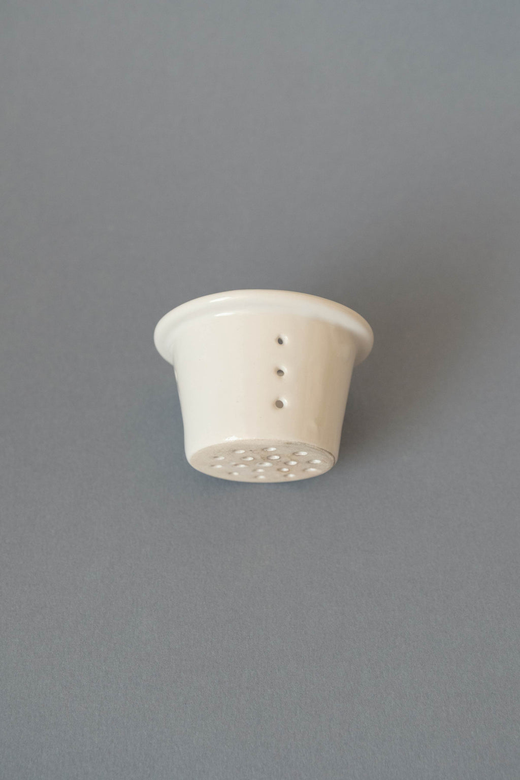 French Cheese Mould, Form I