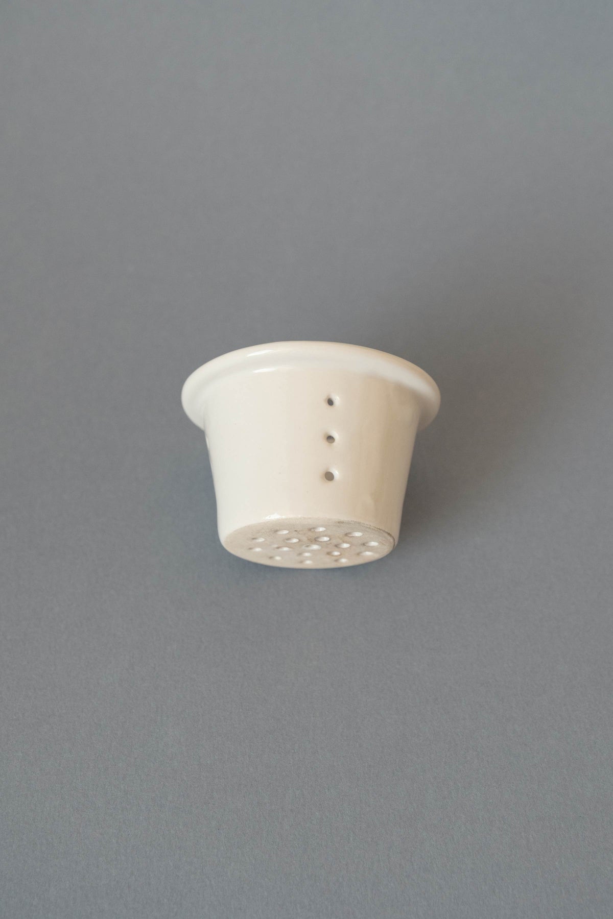 French Cheese Mould, Form I