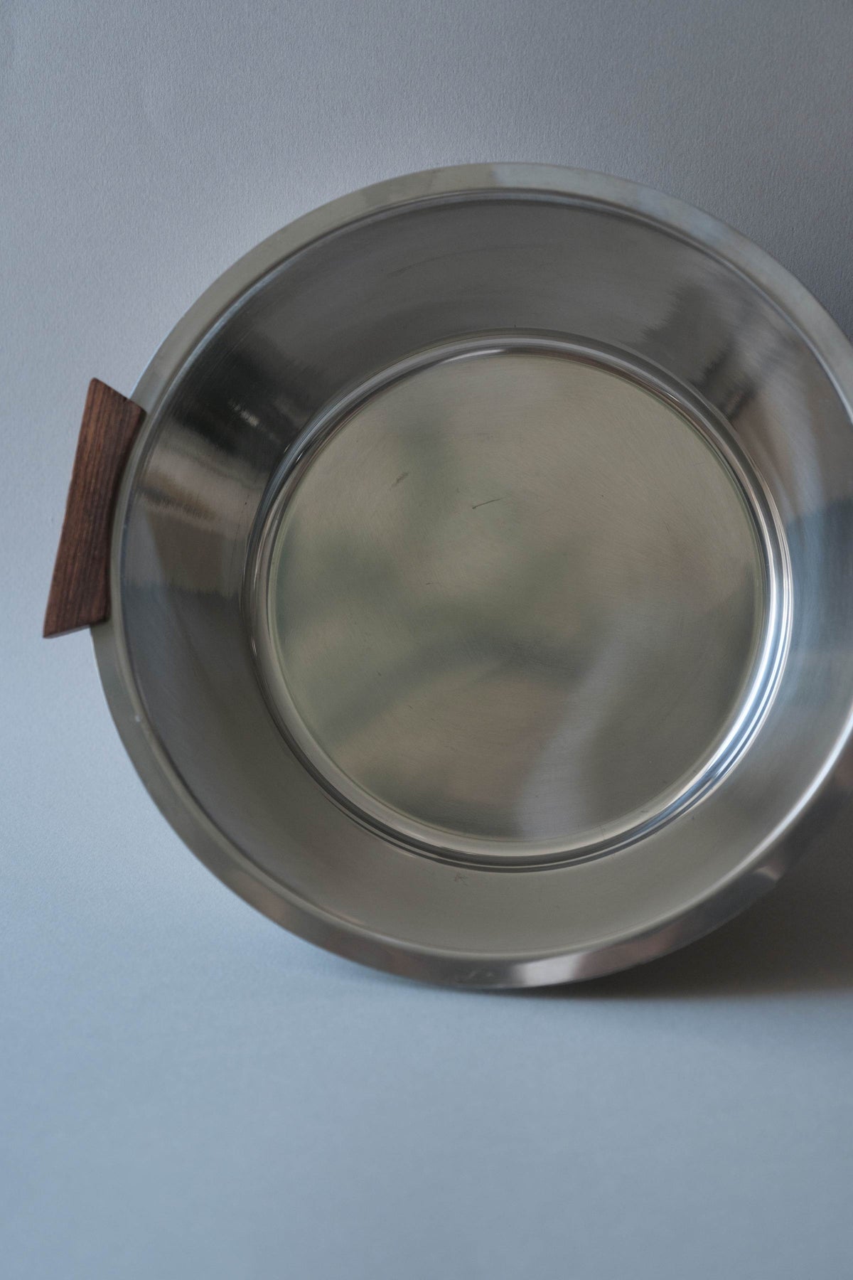Danish Stainless Bowl Set