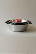 Danish Stainless Bowl Set