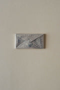 Birmingham Silver Calling Card Case, 1904