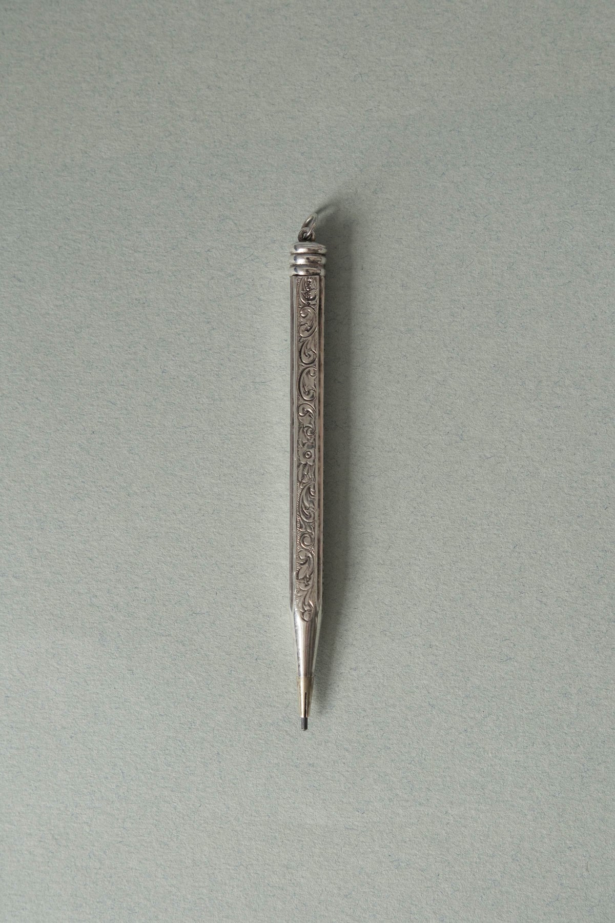 German Sterling Propelling Pencil, c.1920
