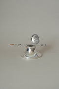 Silver Combination Dip Pen & Pencil, c.1890