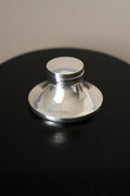 Silver Inkwell, 1921
