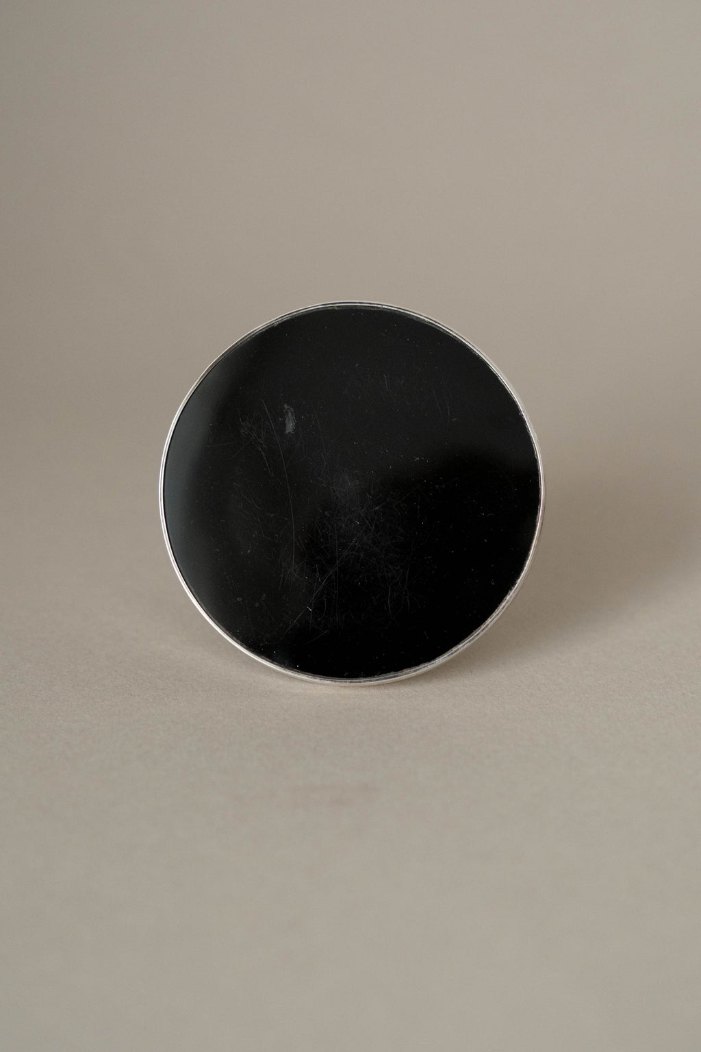Silver Inkwell, 1921