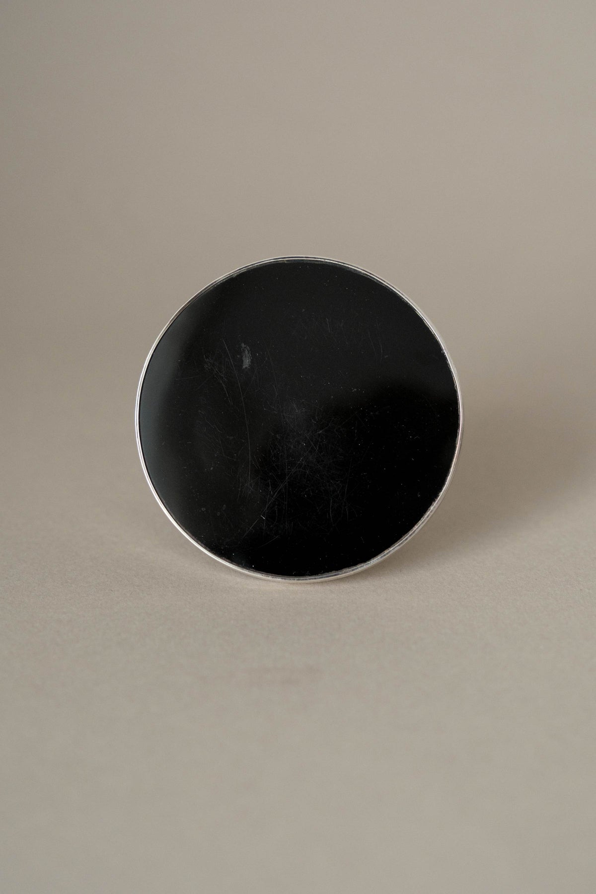 Silver Inkwell, 1921